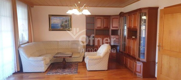 Дом с 5 комнатами в Розенталь ан дер Кайнах, Австрия № 136509 3