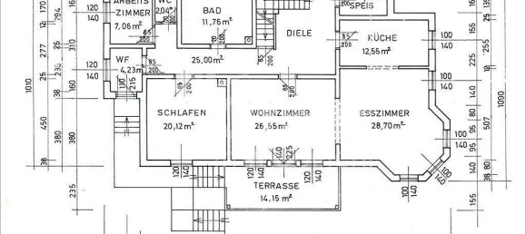 Дом с 5 комнатами в Розенталь ан дер Кайнах, Австрия № 136509 12