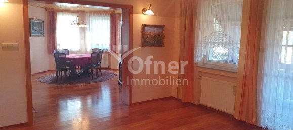 Дом с 5 комнатами в Розенталь ан дер Кайнах, Австрия № 136509 4