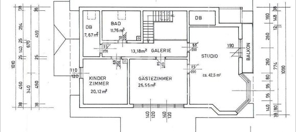 Дом с 5 комнатами в Розенталь ан дер Кайнах, Австрия № 136509 13