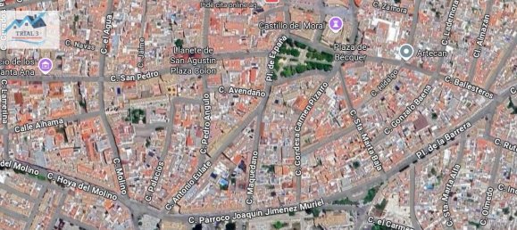 Apartamento T3 em Cordoba, Spain N.º 167349 3
