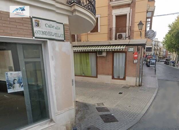 Apartamento T3 em Cordoba, Spain N.º 167349