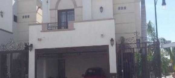 3 Schlafzimmer Haus in Sonora, Mexico, Nr. 151307 2