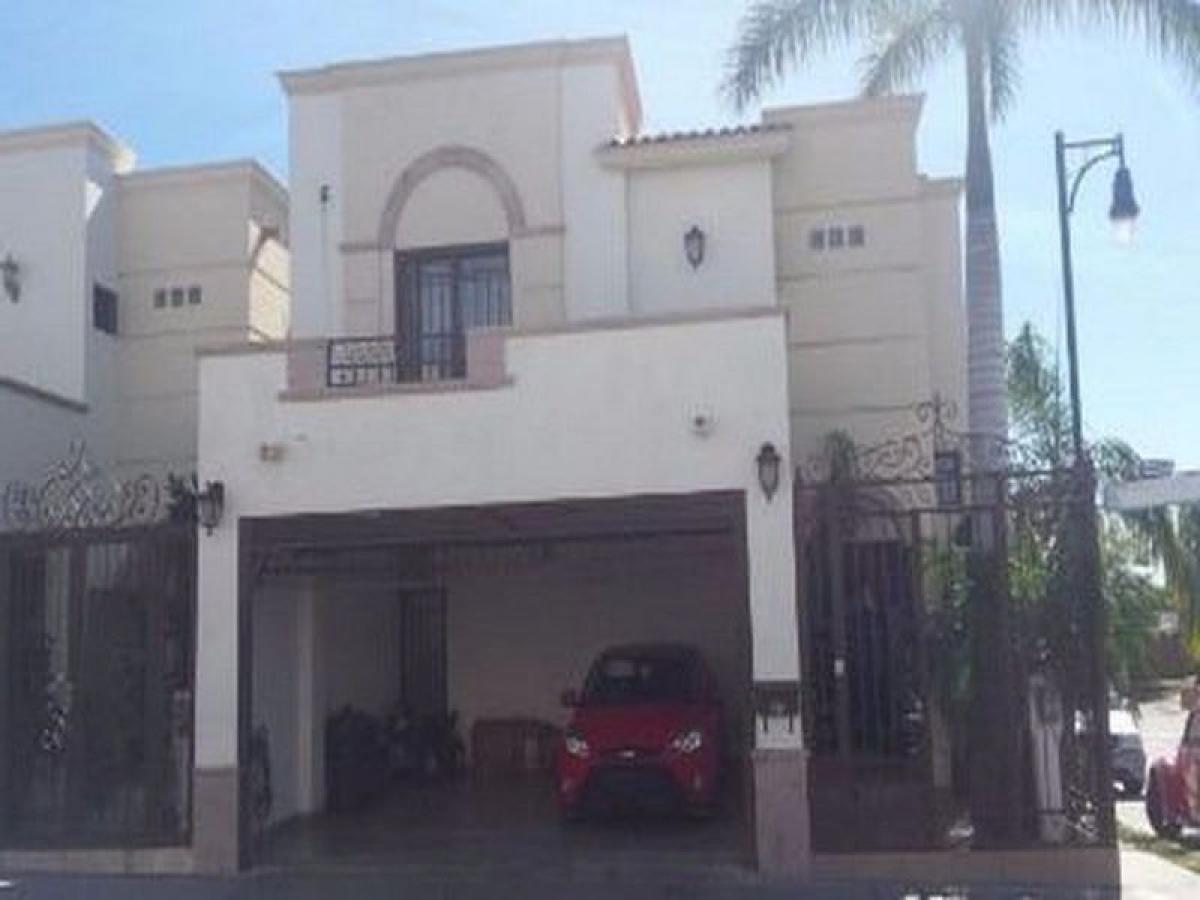 3 Schlafzimmer Haus in Sonora, Mexico, Nr. 151307