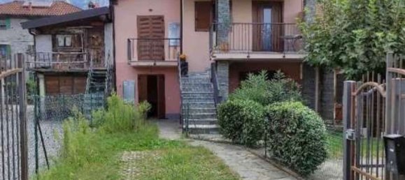 Apartamento de 4 habitaciónes en Sorico, Italy No. 333659 7