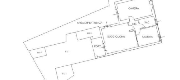 Apartamento de 4 habitaciónes en Sorico, Italy No. 333659 36