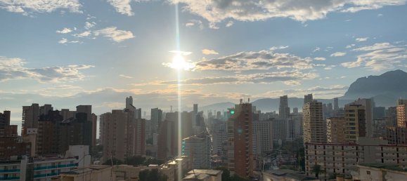 2 Schlafzimmer Wohnung in Benidorm, Spain, Nr. 142364 11