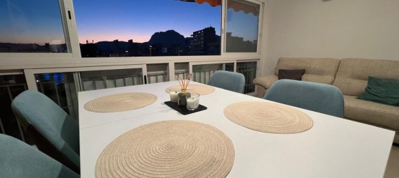2 Schlafzimmer Wohnung in Benidorm, Spain, Nr. 142364 13
