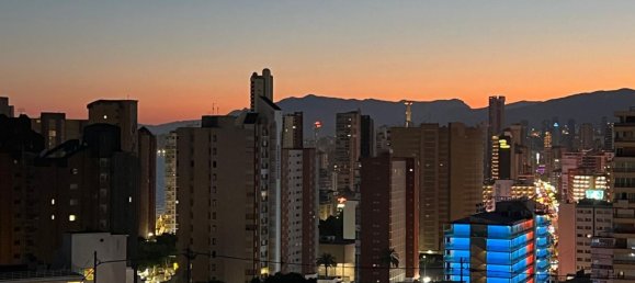 2 Schlafzimmer Wohnung in Benidorm, Spain, Nr. 142364 12