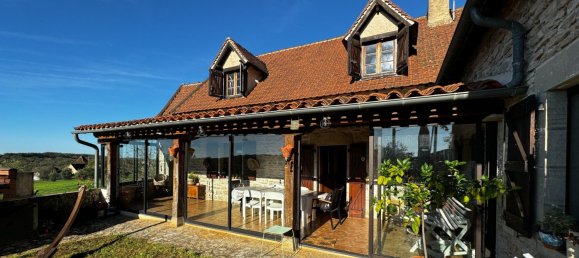 3 bedrooms House in Lot, France No. 289385 7