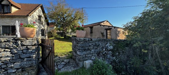 3 bedrooms House in Lot, France No. 289385 12