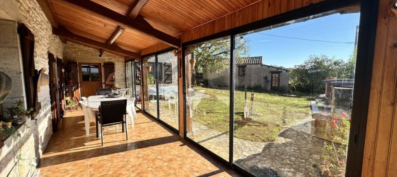 3 bedrooms House in Lot, France No. 289385 13