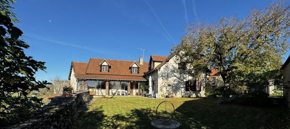 3 bedrooms House in Lot, France No. 289385 9