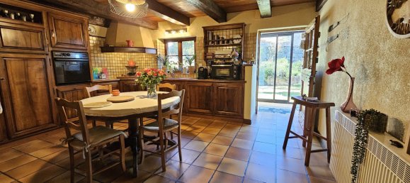 3 bedrooms House in Lot, France No. 289385 14