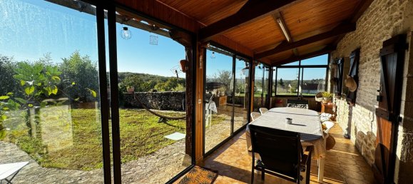 3 bedrooms House in Lot, France No. 289385 8