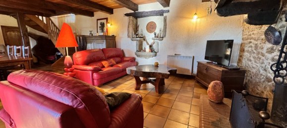 3 bedrooms House in Lot, France No. 289385 16