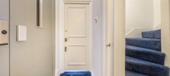 1 bedroom Apartment in Maida Vale, United Kingdom No. 7415 15