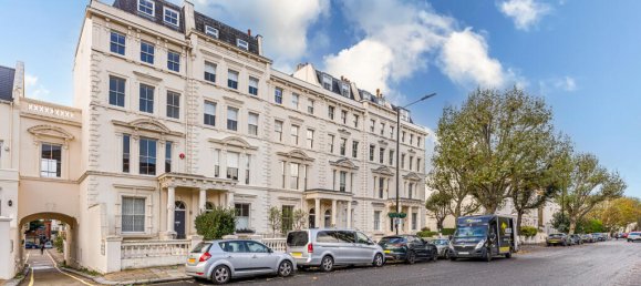 1 bedroom Apartment in Maida Vale, United Kingdom No. 7415 16