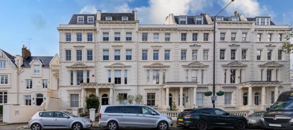 1 bedroom Apartment in Maida Vale, United Kingdom No. 7415 3