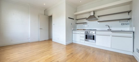 1 bedroom Apartment in Maida Vale, United Kingdom No. 7415 4