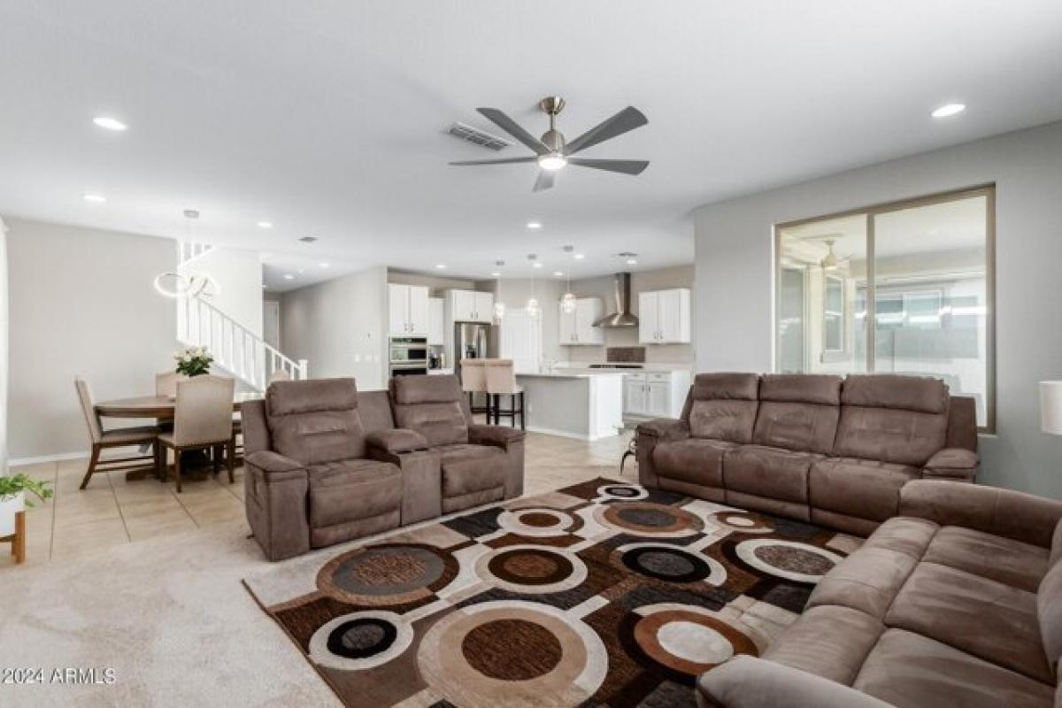 3 bedrooms House in Glendale, USA No. 439015