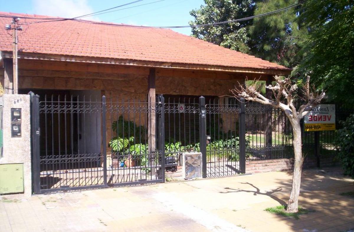 4 غرف نوم منزل في Almirante Brown, Argentina رقم 83099