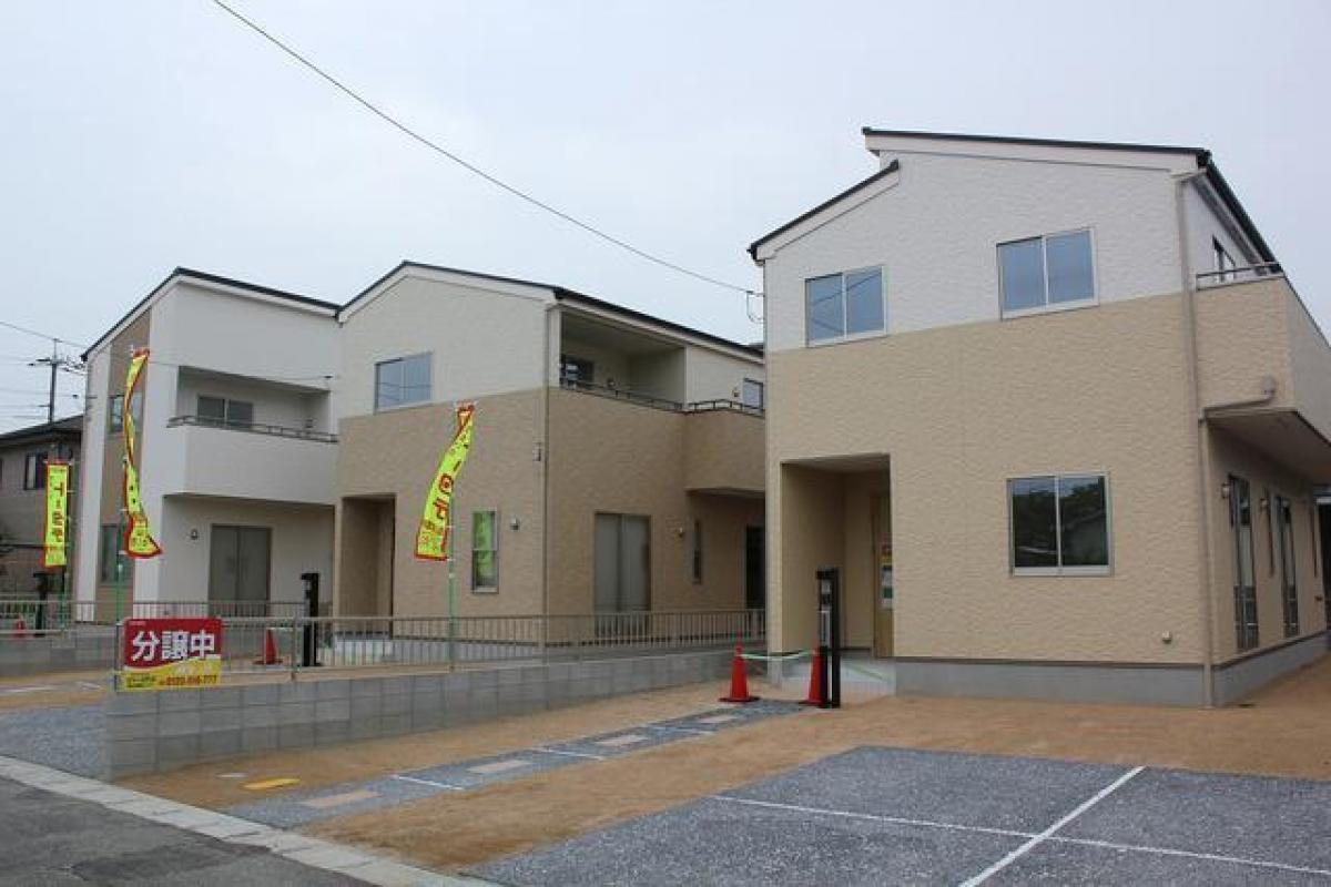 Casa T4 em Okayama, Japan N.º 3329