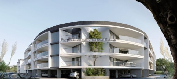 Квартира с 3 спальнями в Пафос, Кипр № 5179 12