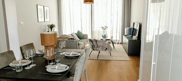 Квартира с 3 спальнями в Пафос, Кипр № 5179 24