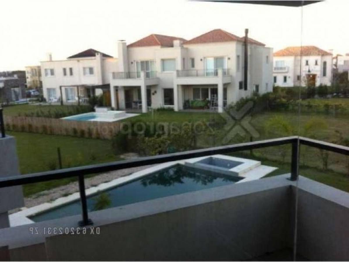 3 chambres Maison à Tigre, Argentina No. 18962