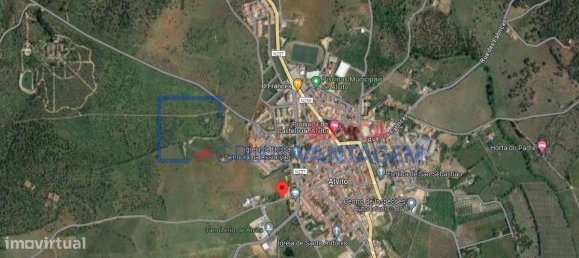 Таунхаус с 2 спальнями в Алвиту, Португалия № 30910 6