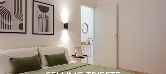 1 Schlafzimmer Wohnung in Trieste, Italy, Nr. 377213 21