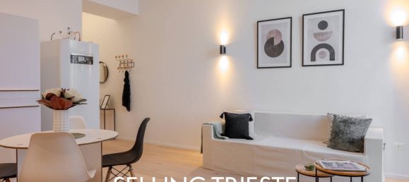 1 Schlafzimmer Wohnung in Trieste, Italy, Nr. 377213 9