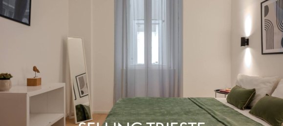 1 Schlafzimmer Wohnung in Trieste, Italy, Nr. 377213 17