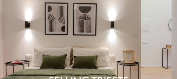 1 Schlafzimmer Wohnung in Trieste, Italy, Nr. 377213 19