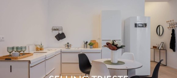 1 Schlafzimmer Wohnung in Trieste, Italy, Nr. 377213 6