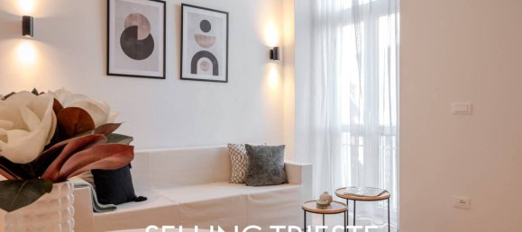 1 Schlafzimmer Wohnung in Trieste, Italy, Nr. 377213 8