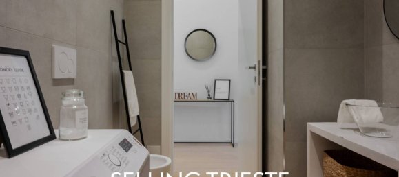 1 Schlafzimmer Wohnung in Trieste, Italy, Nr. 377213 15