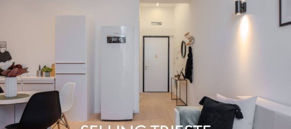 1 Schlafzimmer Wohnung in Trieste, Italy, Nr. 377213 10