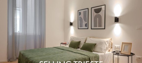 1 Schlafzimmer Wohnung in Trieste, Italy, Nr. 377213 18