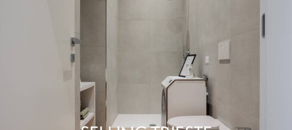 1 Schlafzimmer Wohnung in Trieste, Italy, Nr. 377213 12