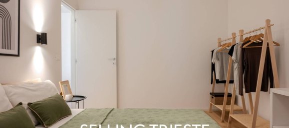 1 Schlafzimmer Wohnung in Trieste, Italy, Nr. 377213 20