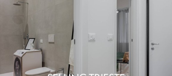 1 Schlafzimmer Wohnung in Trieste, Italy, Nr. 377213 11