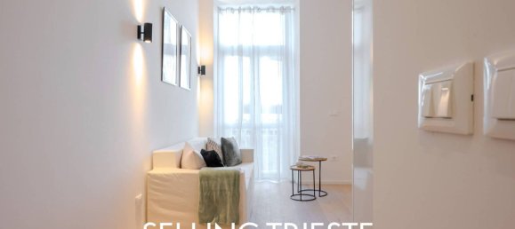 1 Schlafzimmer Wohnung in Trieste, Italy, Nr. 377213 2