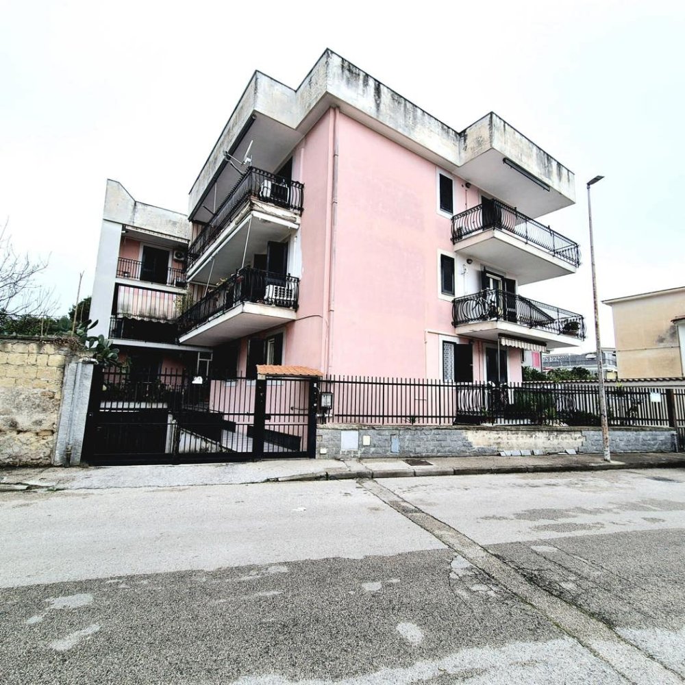 2 bedrooms Apartment in Crispano, Italy No. 144763