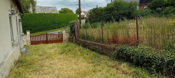 Casa de 2 dormitorios en Voulpaix, France No. 273492 11