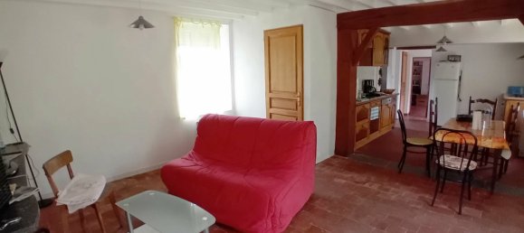 Casa de 2 dormitorios en Voulpaix, France No. 273492 12