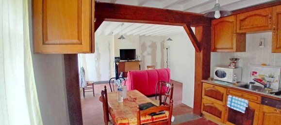 Casa de 2 dormitorios en Voulpaix, France No. 273492 2