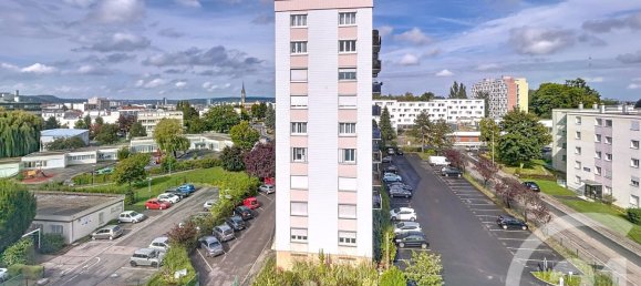 Studio in Vandoeuvre-les-Nancy, France No. 338817 9