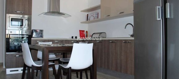 Apartamento de 2 dormitorios en San Gwann, Malta No. 9029 11